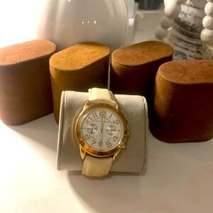 Michael Kors watch jewerly bags